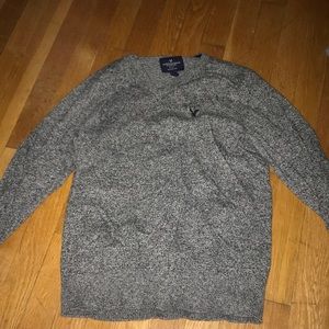 American eagle sweater